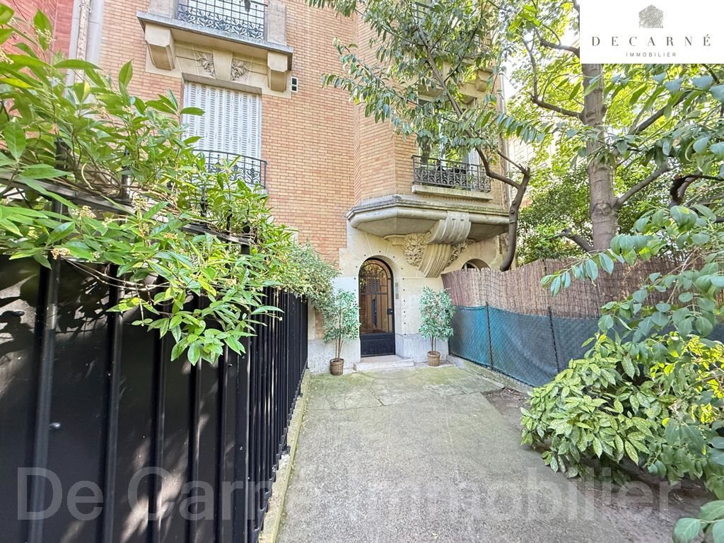Appartement à vendre, 17m², Neuilly-sur-Seine