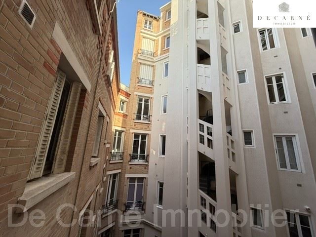 Appartement à vendre, 17m², Neuilly-sur-Seine