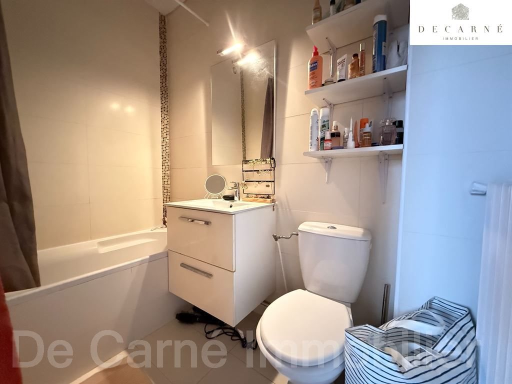 Appartement à vendre, 17m², Neuilly-sur-Seine
