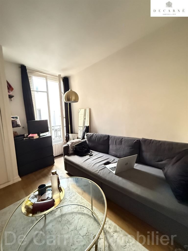 Appartement à vendre, 17m², Neuilly-sur-Seine