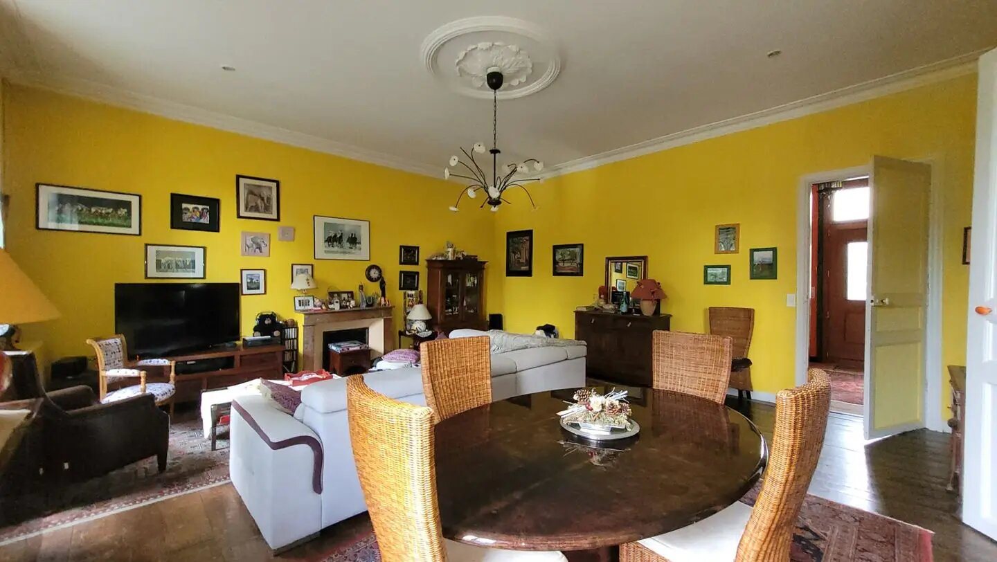 Maison à vendre, 206m², Corlay