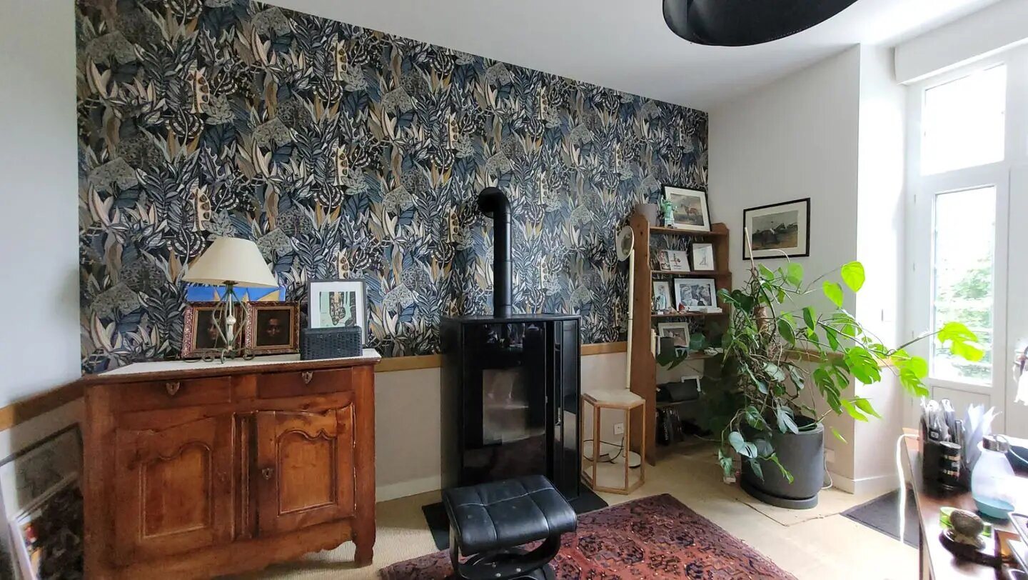 Maison à vendre, 206m², Corlay