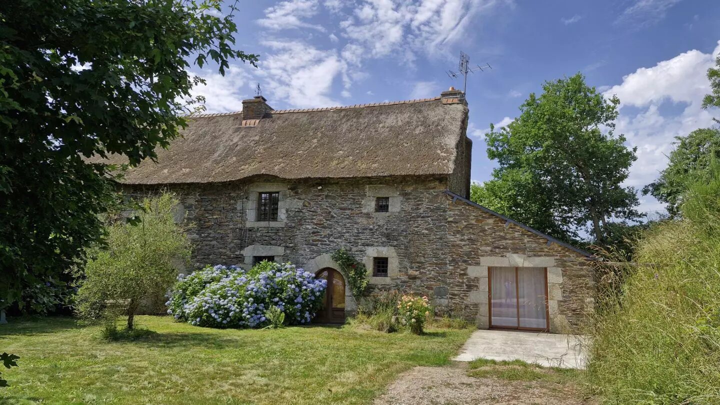 Maison à vendre, 195m², Saint-Martin-des-Prés