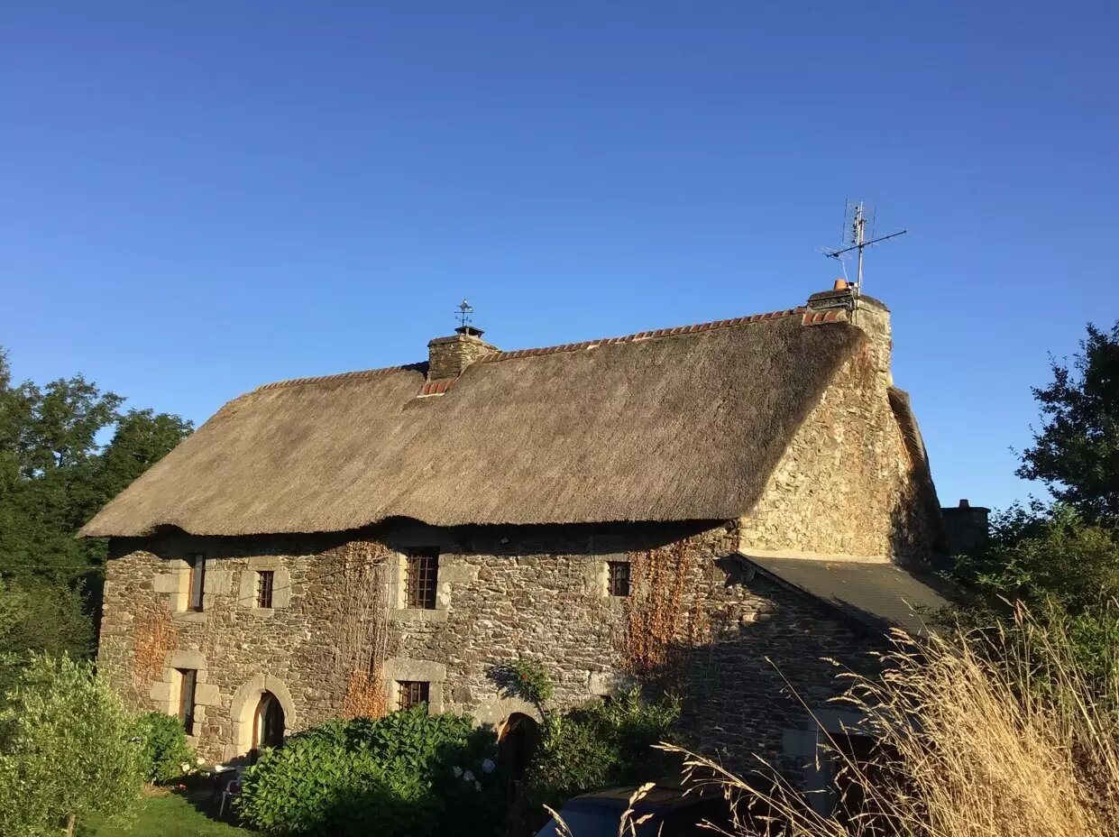 Maison à vendre, 195m², Saint-Martin-des-Prés