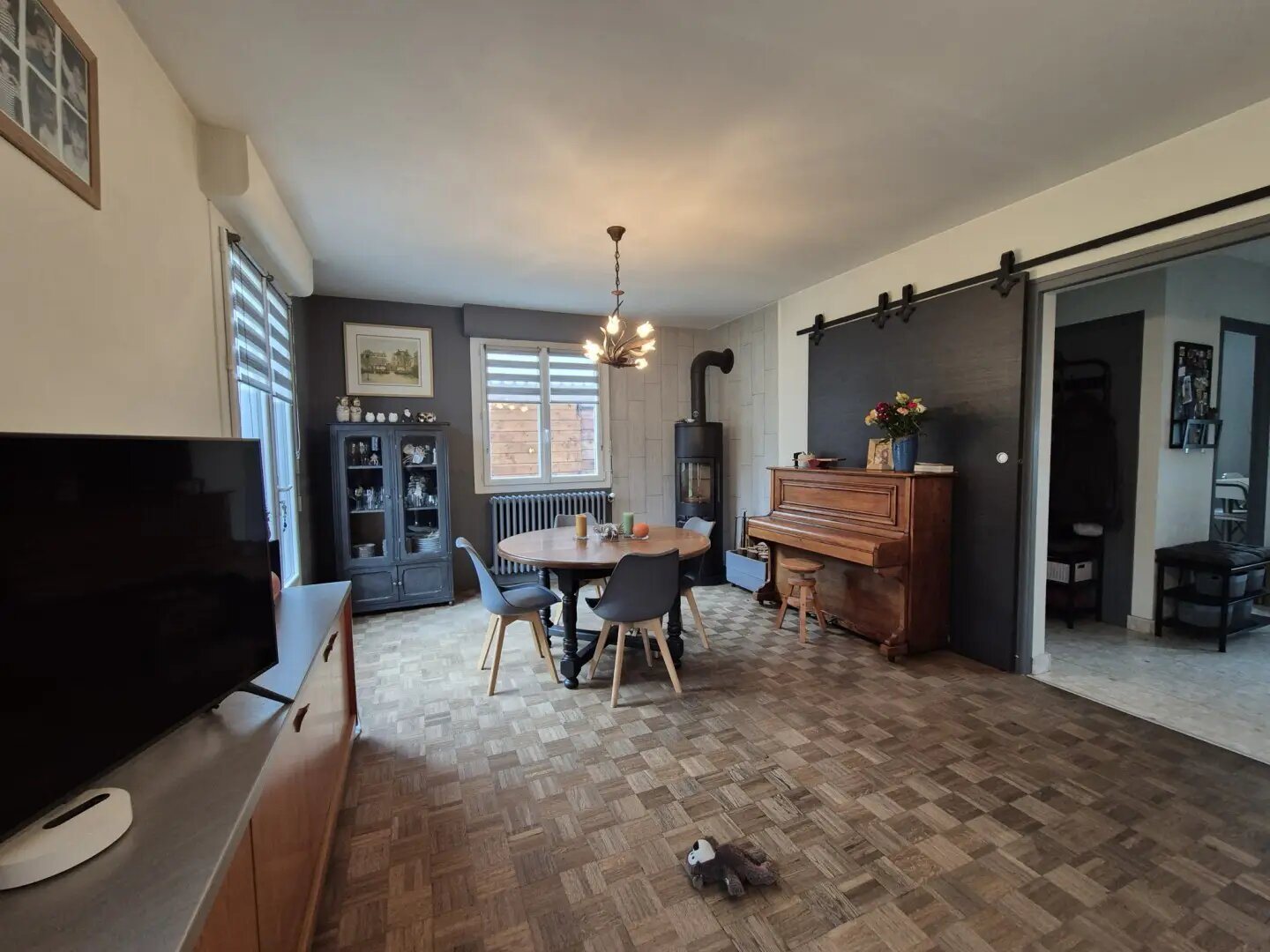 Maison à vendre, 135m², Saint-Brieuc