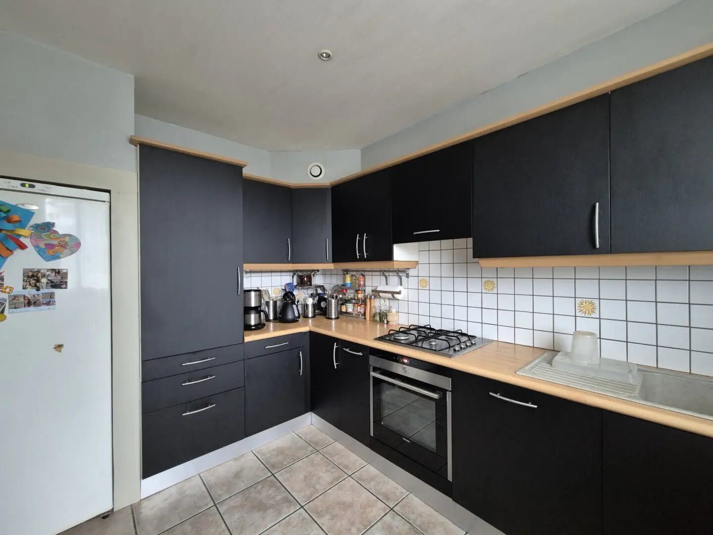 Maison à vendre, 135m², Saint-Brieuc