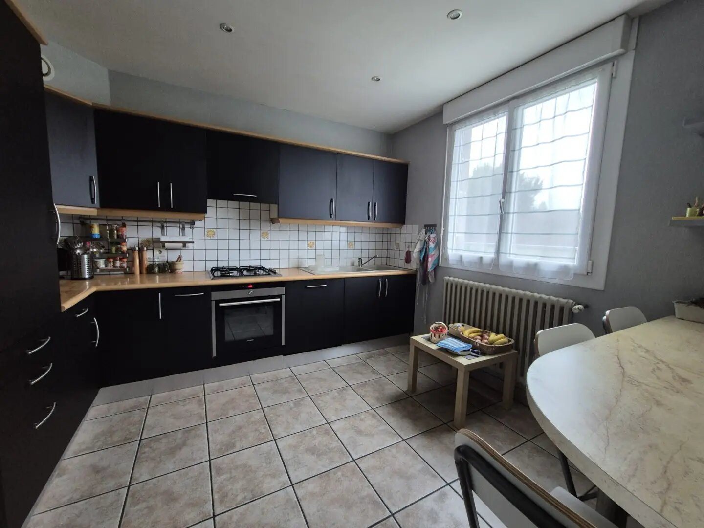 Maison à vendre, 135m², Saint-Brieuc