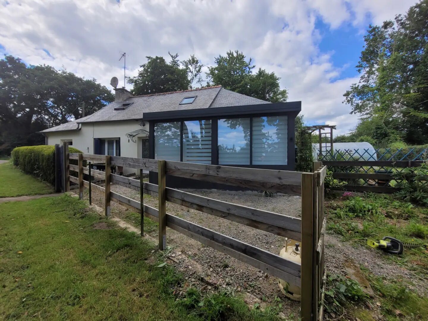 Maison à vendre, 80m², Corlay