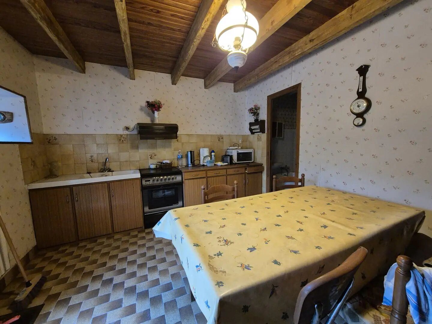 Maison à vendre, 84m², Lanrivain