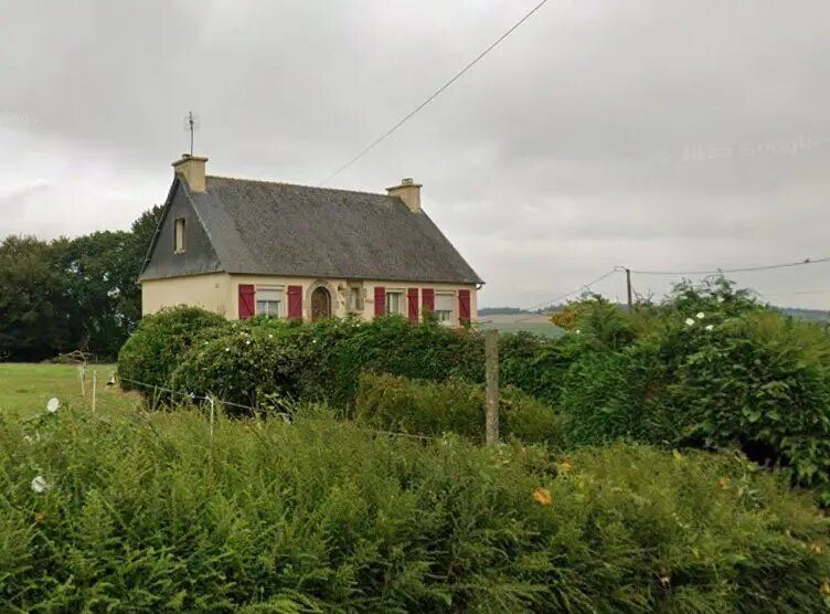 Maison à vendre, 99m², Saint-Gilles-Vieux-Marché