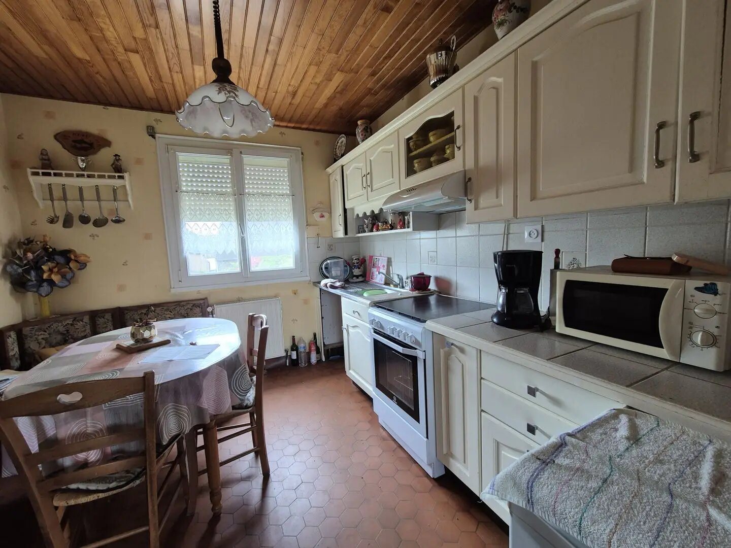 Maison à vendre, 99m², Saint-Gilles-Vieux-Marché