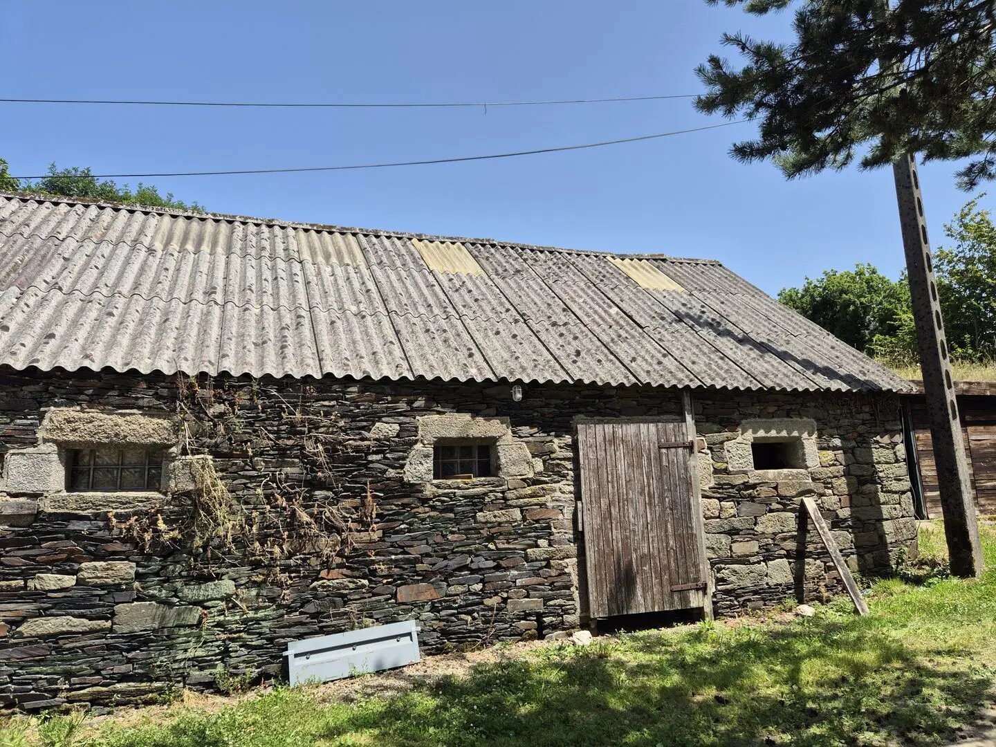 Maison à vendre, 73m², Kergrist-Moëlou