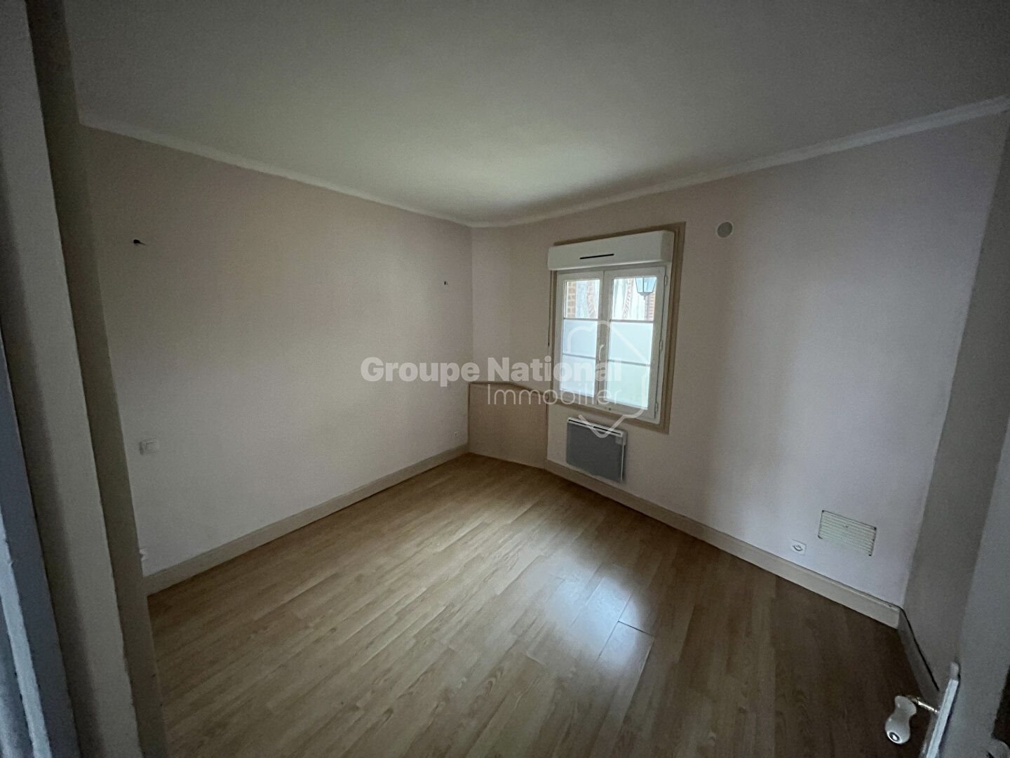 Appartement à vendre, 34m², Méru