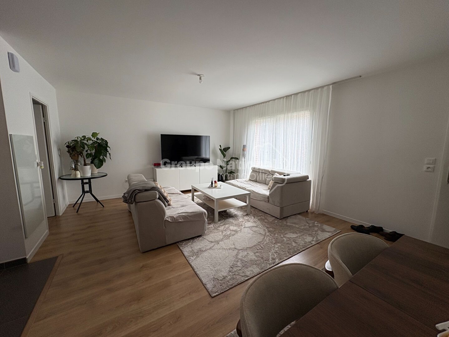 Appartement à vendre, 54m², Grisy-les-Plâtres