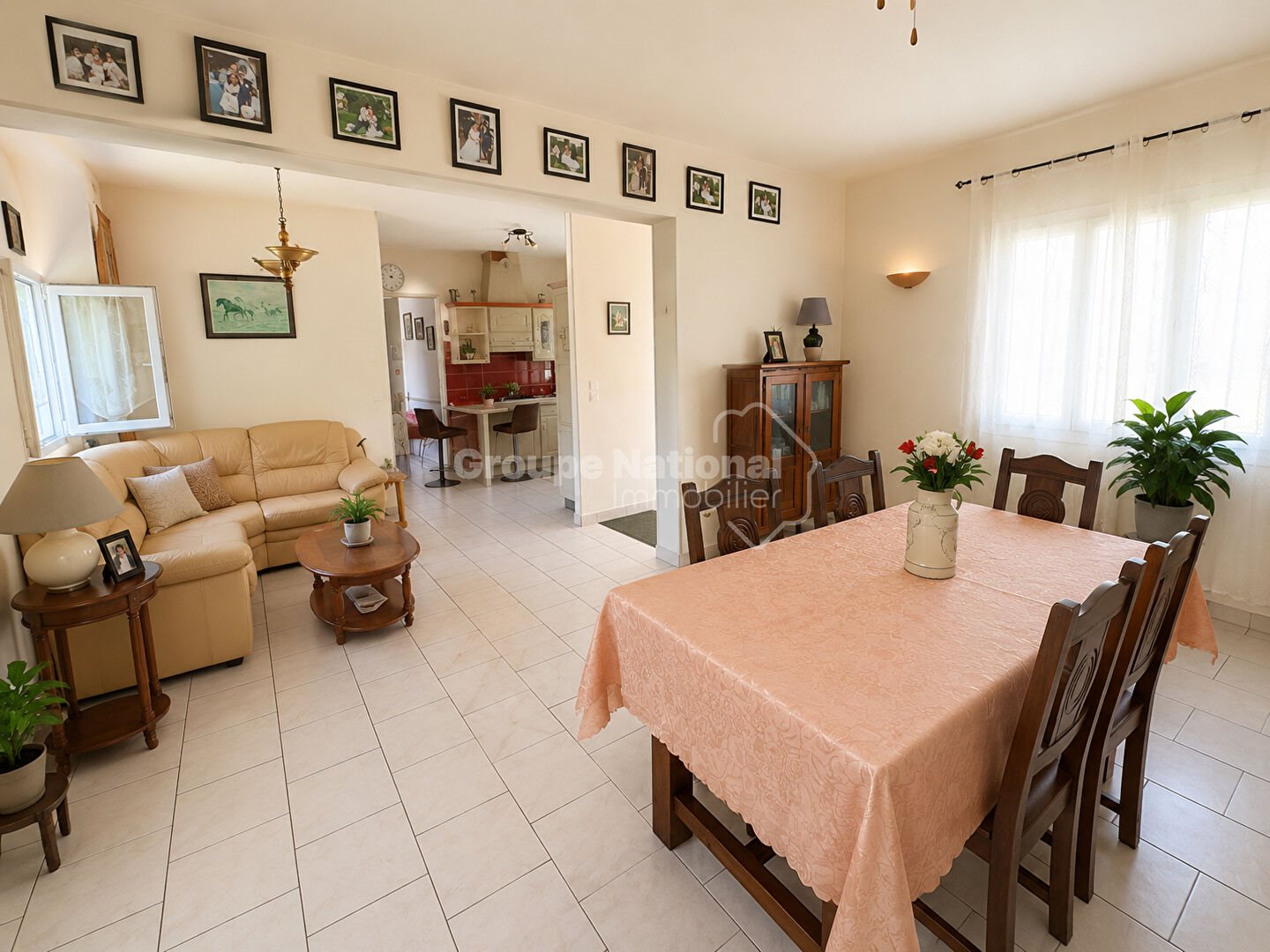 Maison à vendre, 97m², Saint-Crépin-Ibouvillers