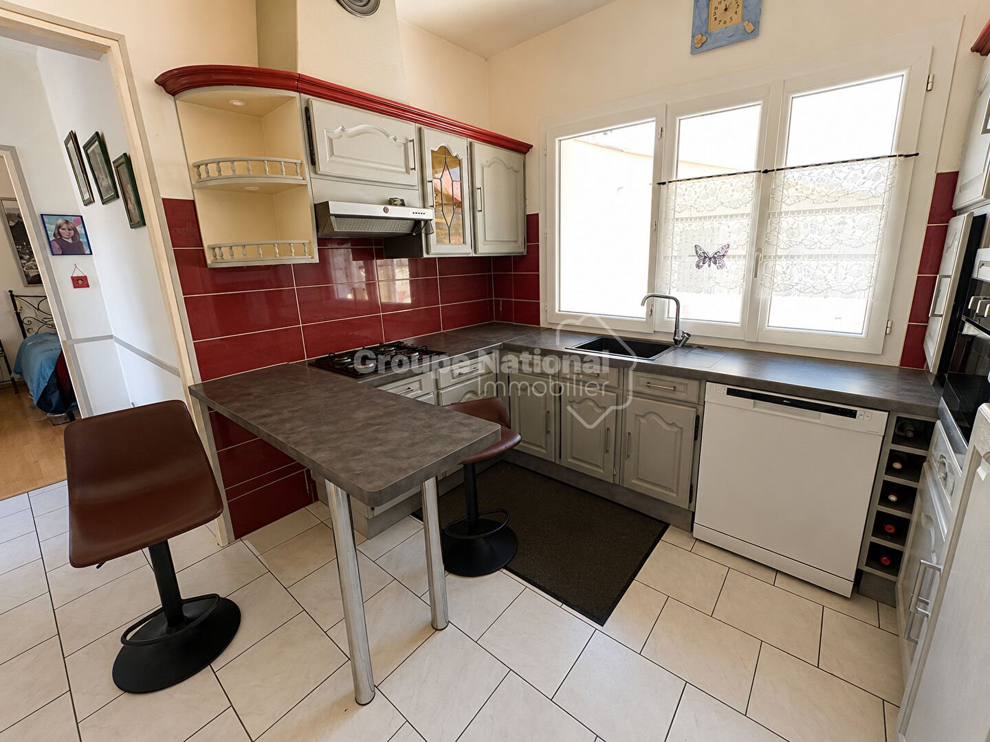 Maison à vendre, 97m², Saint-Crépin-Ibouvillers