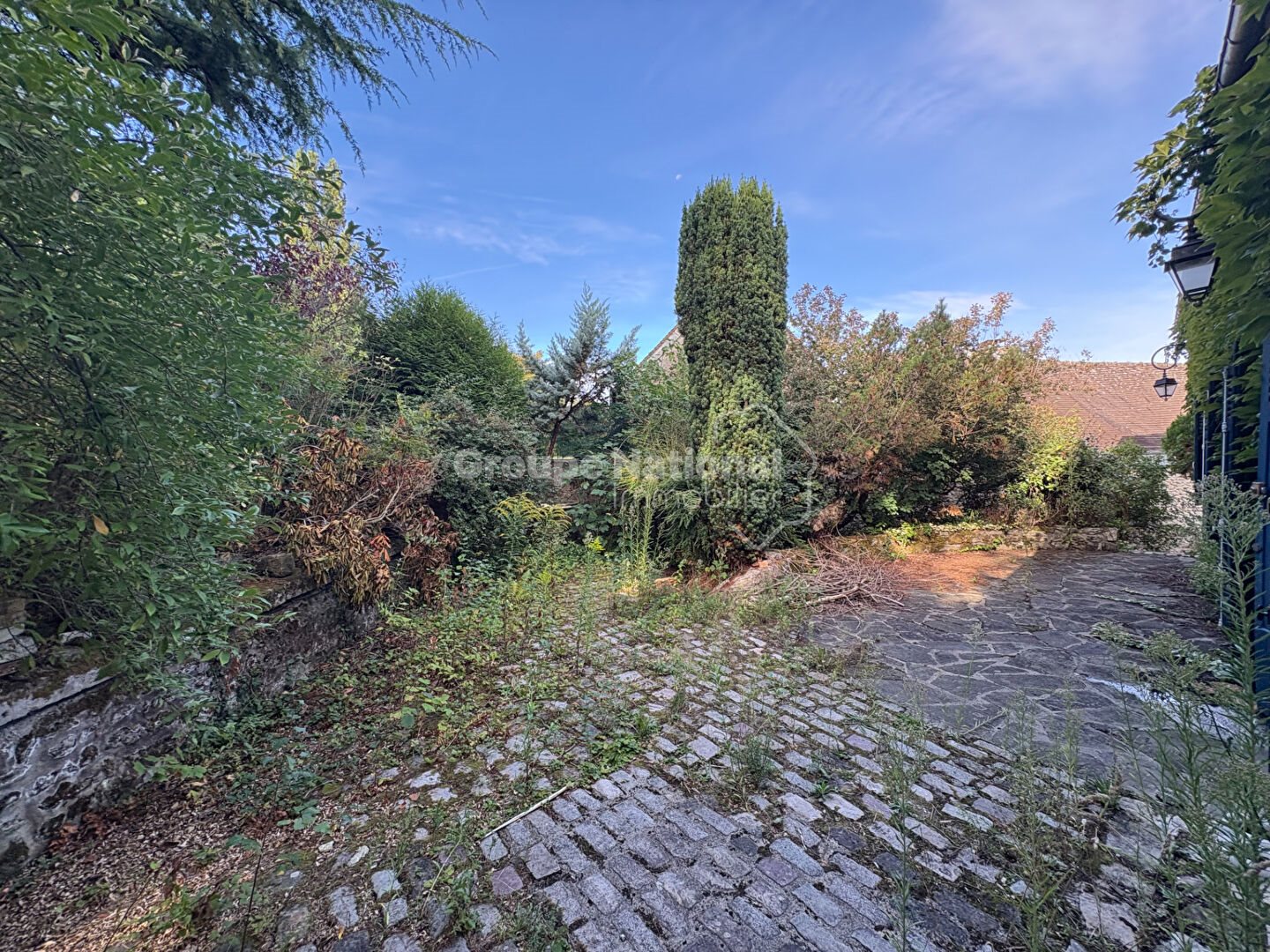 Maison à vendre, 43m², Amblainville