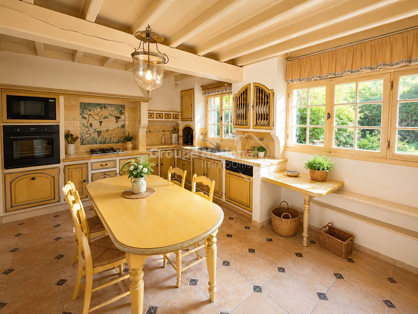 Maison à vendre, 43m², Amblainville