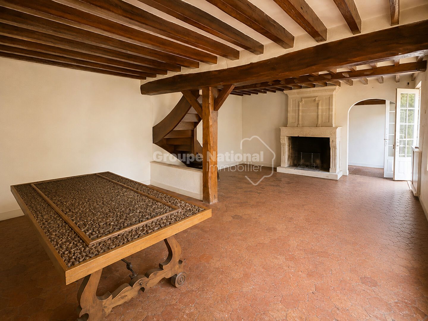 Maison à vendre, 43m², Amblainville