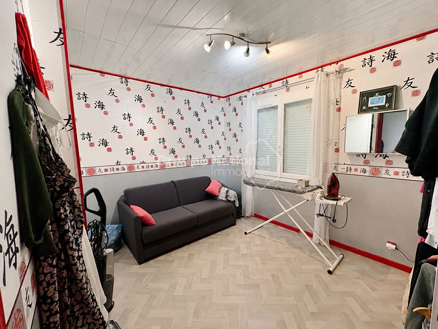Maison à vendre, 113m², Saint-Crépin-Ibouvillers