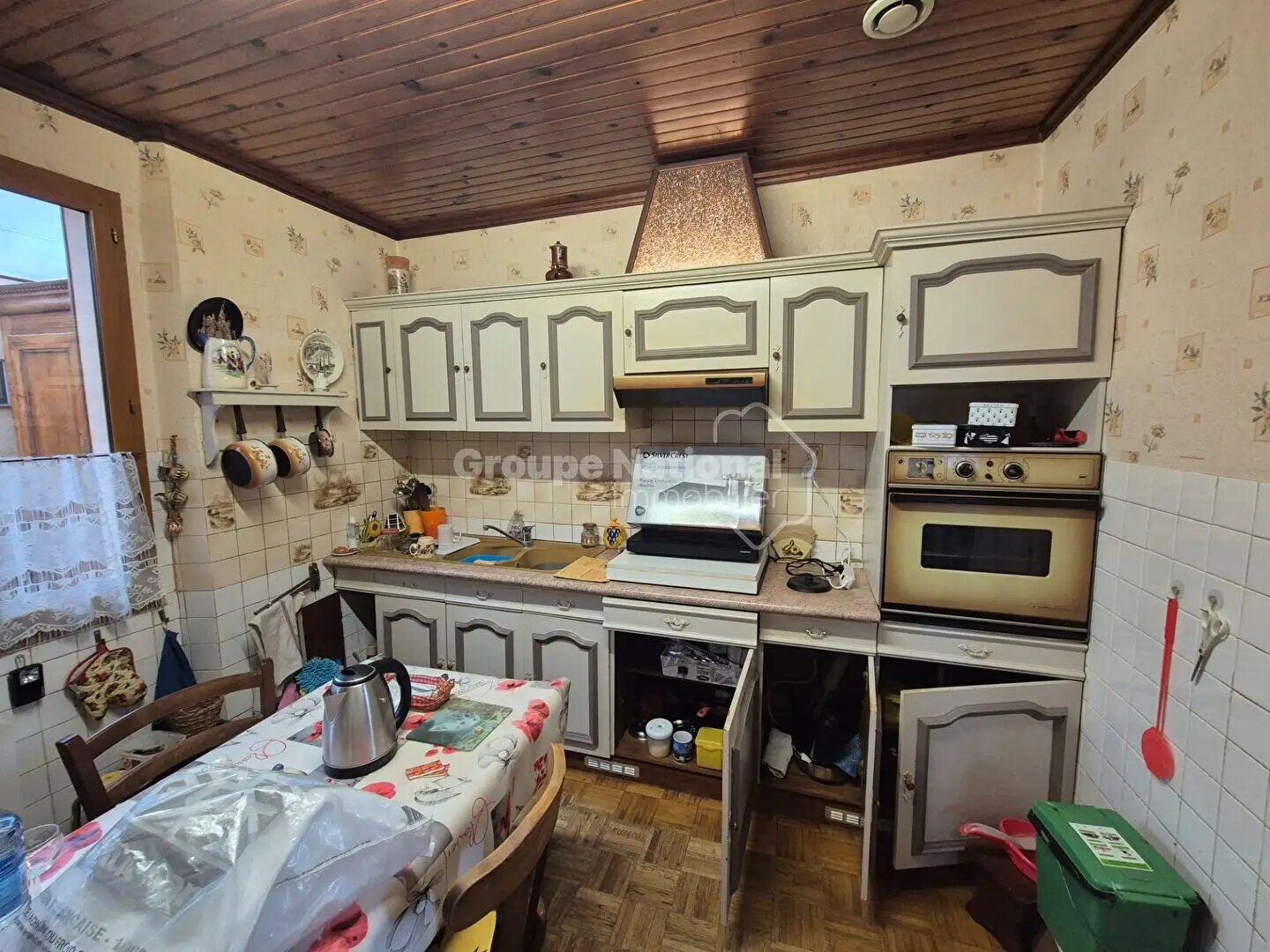 Maison à vendre, 100m², Amblainville