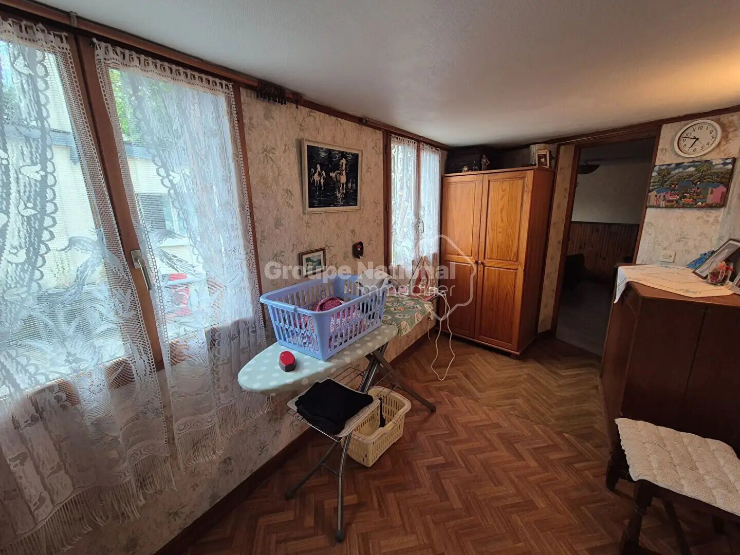 Maison à vendre, 100m², Amblainville