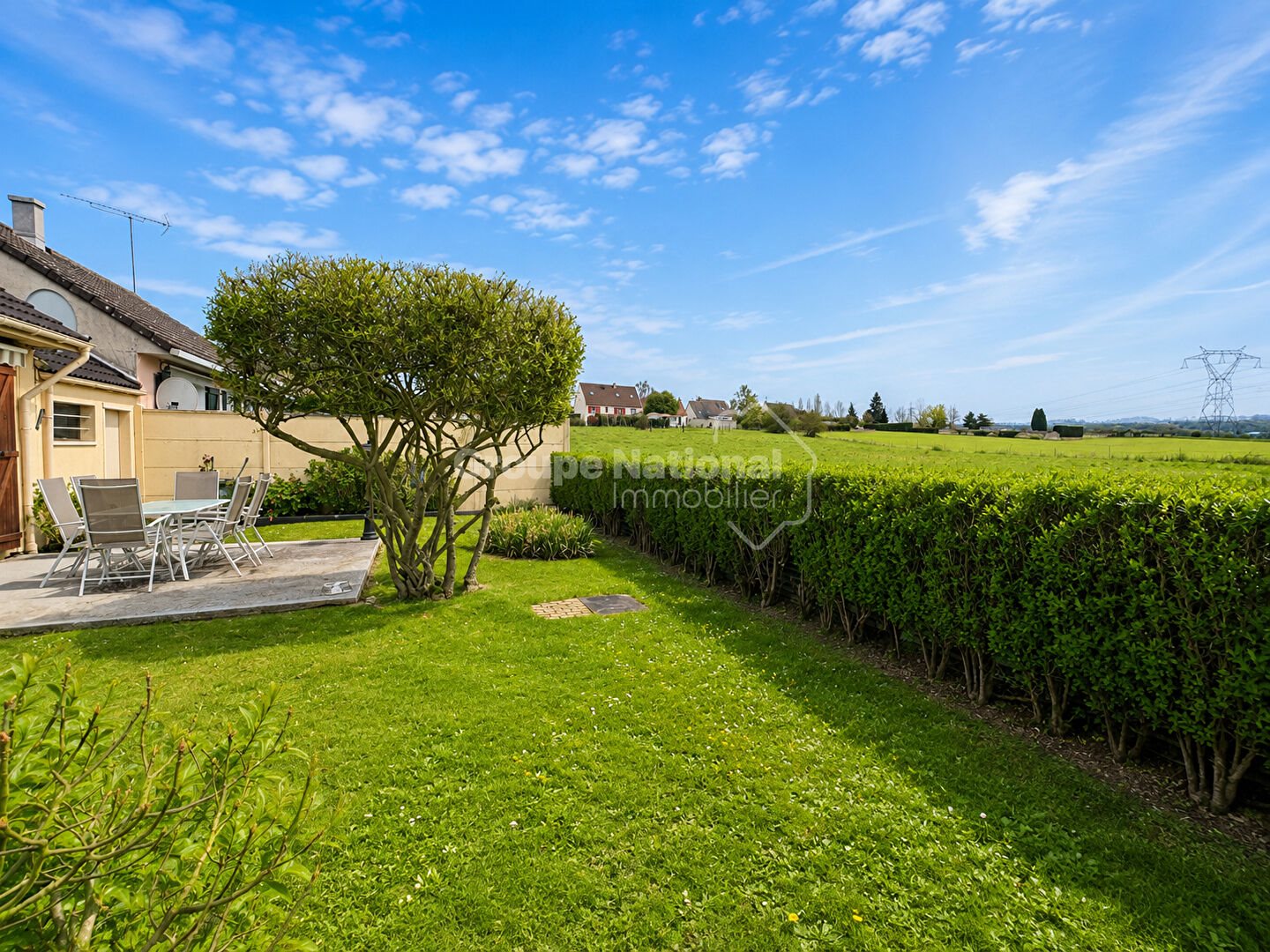 Maison à vendre, 98m², Sainte-Geneviève