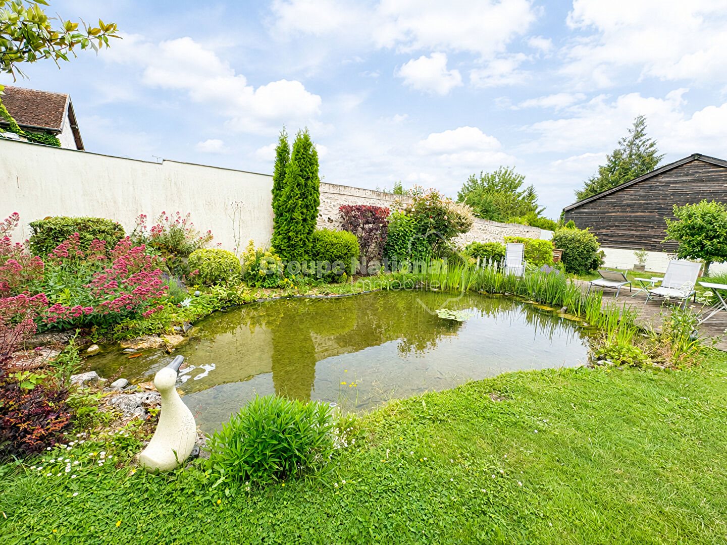 Maison à vendre, 245m², Hénonville