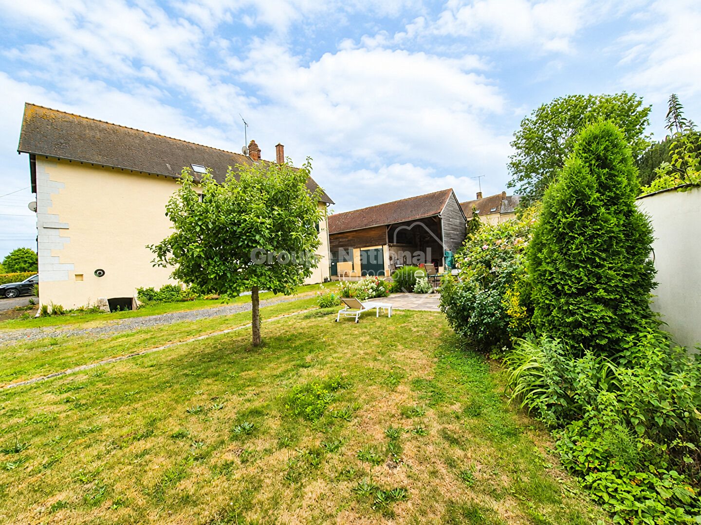 Maison à vendre, 245m², Hénonville