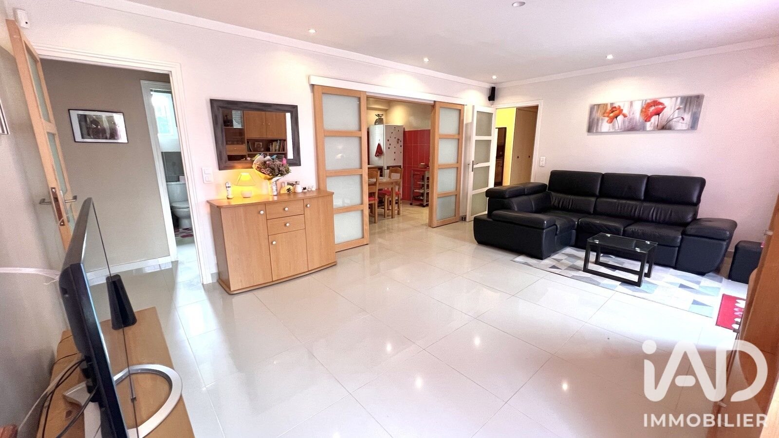Maison à vendre, 90m², La Ferté-sous-Jouarre