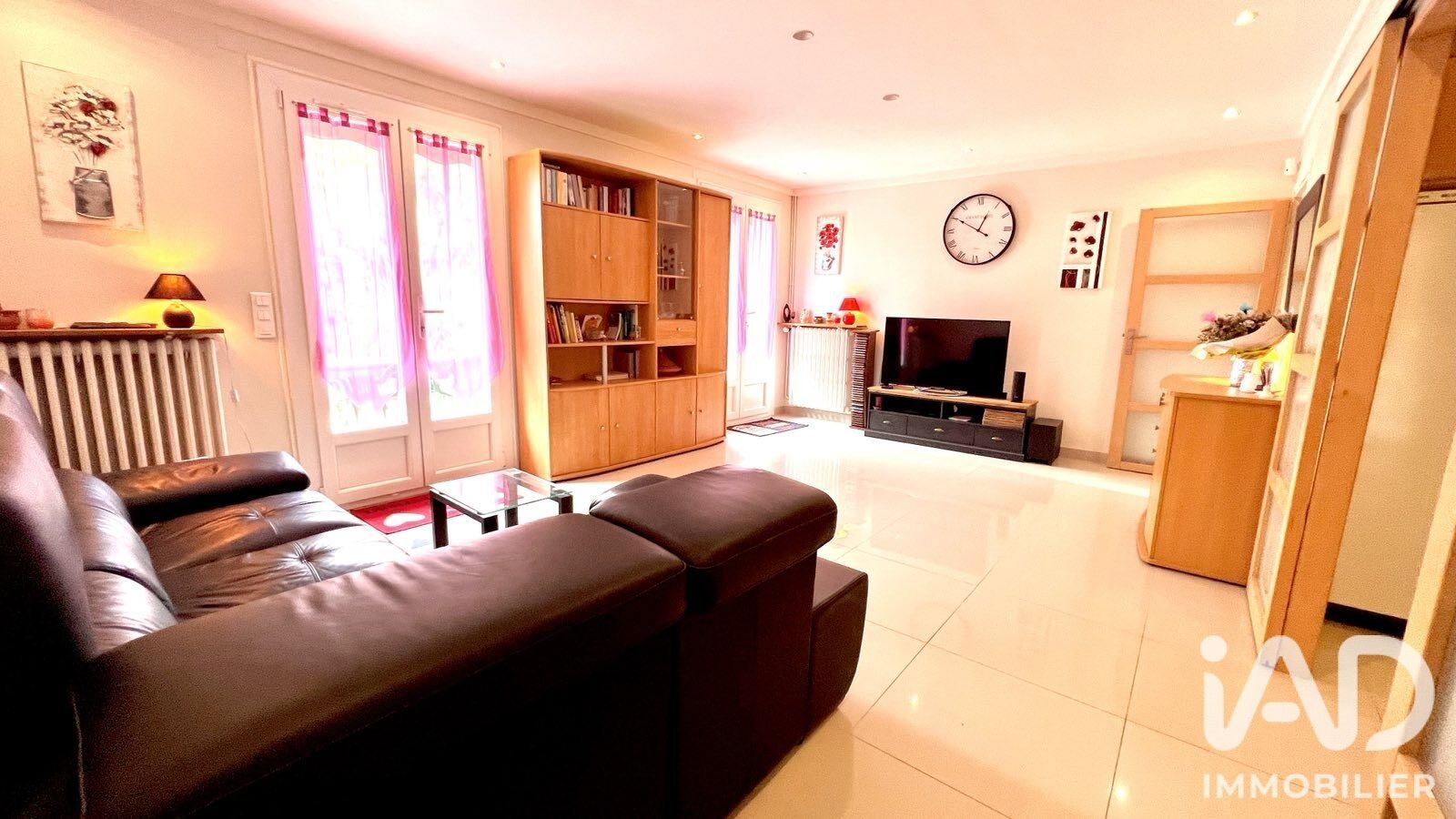 Maison à vendre, 90m², La Ferté-sous-Jouarre