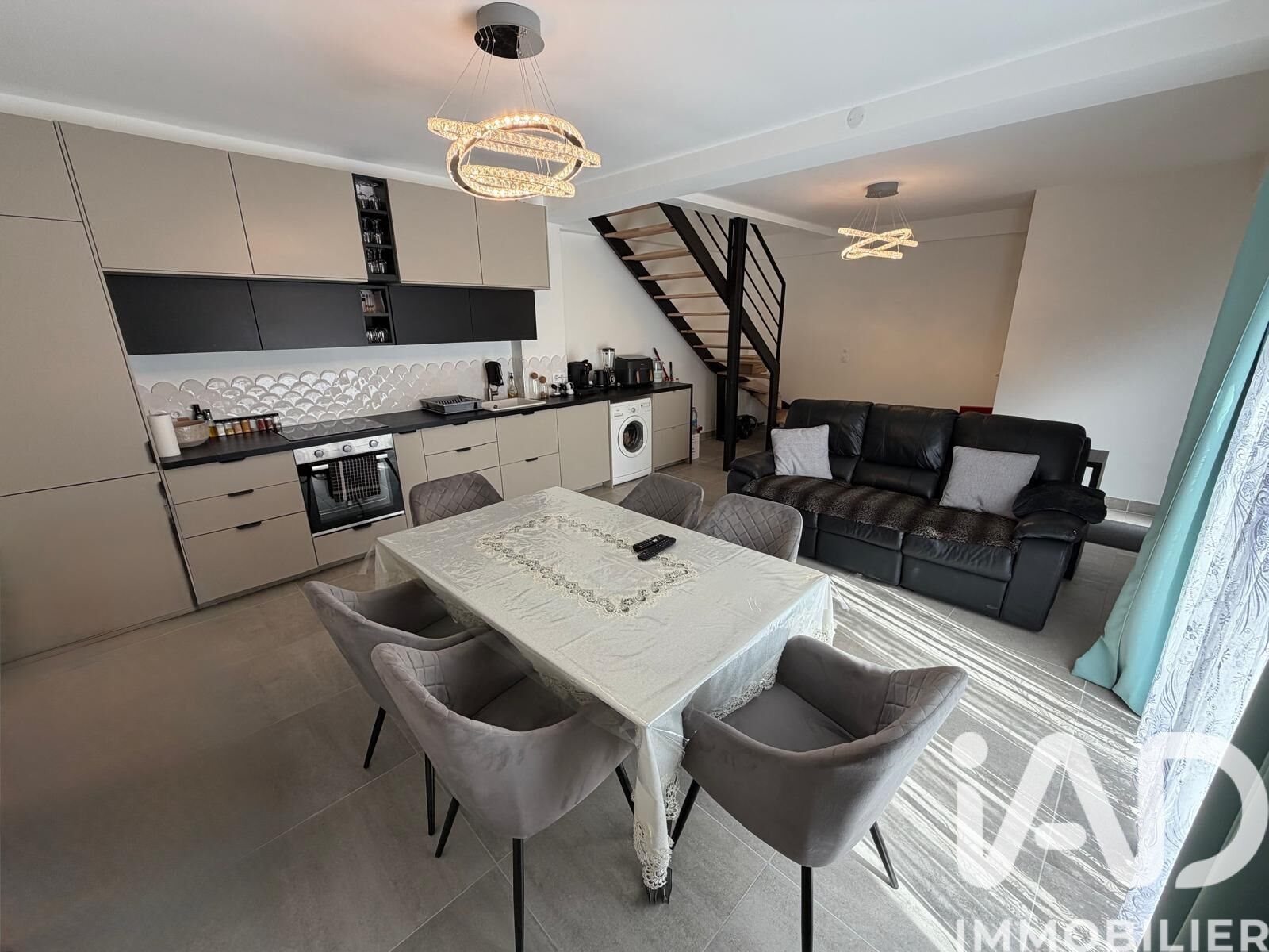 Maison à vendre, 62m², La Ferté-sous-Jouarre