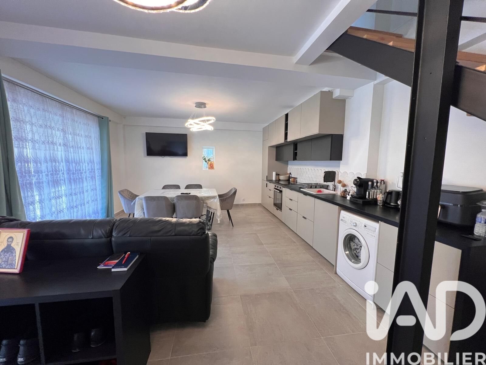 Maison à vendre, 62m², La Ferté-sous-Jouarre