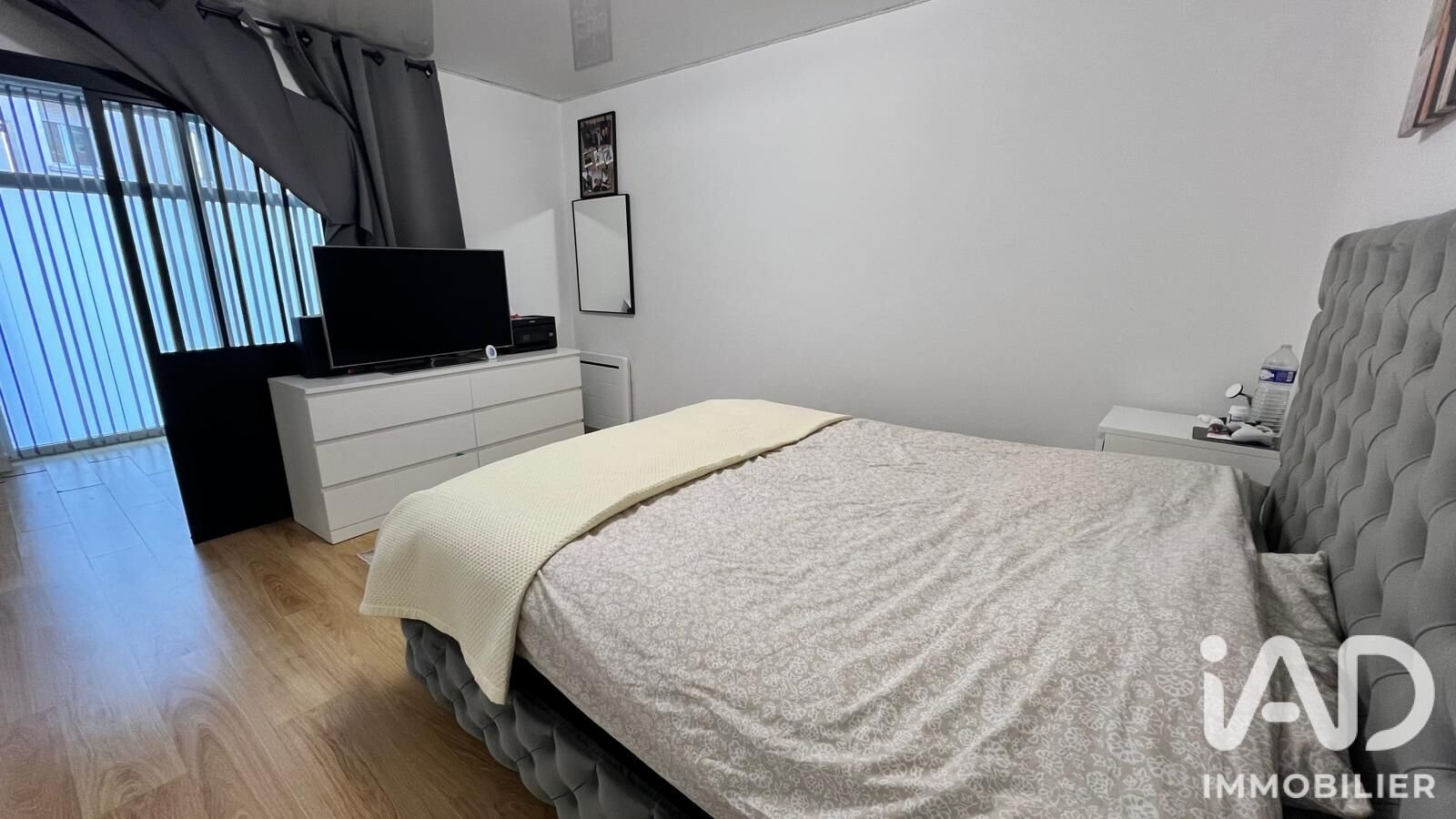 Appartement à vendre, 62m², La Ferté-sous-Jouarre
