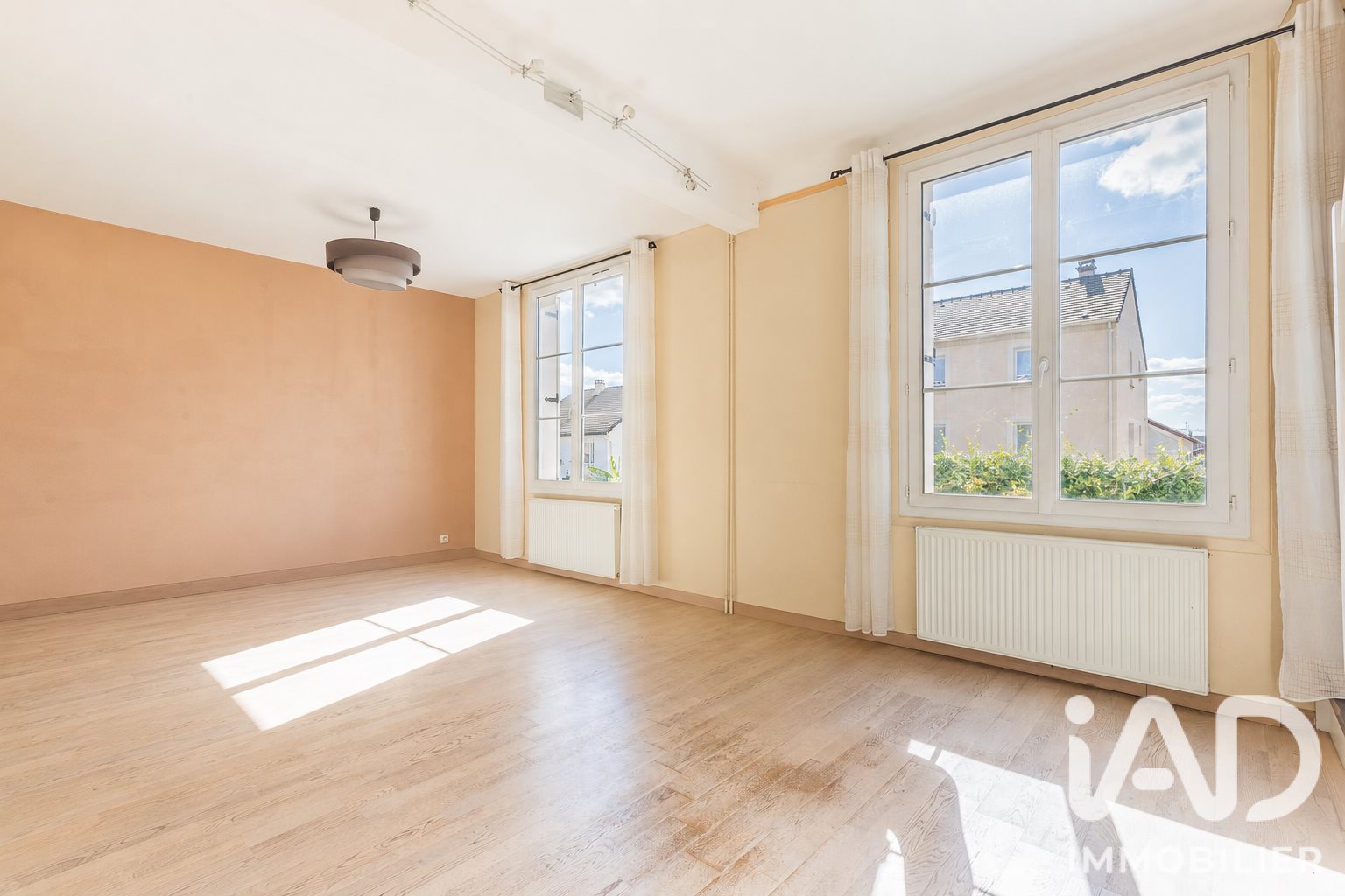 Maison à vendre, 92m², Savigny-sur-Orge