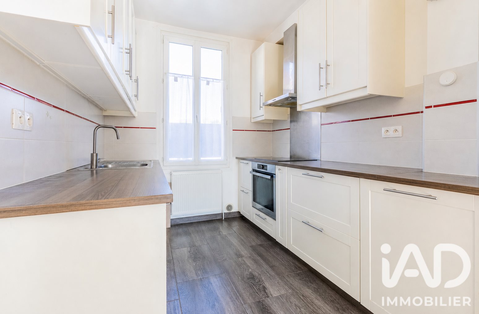 Maison à vendre, 92m², Savigny-sur-Orge