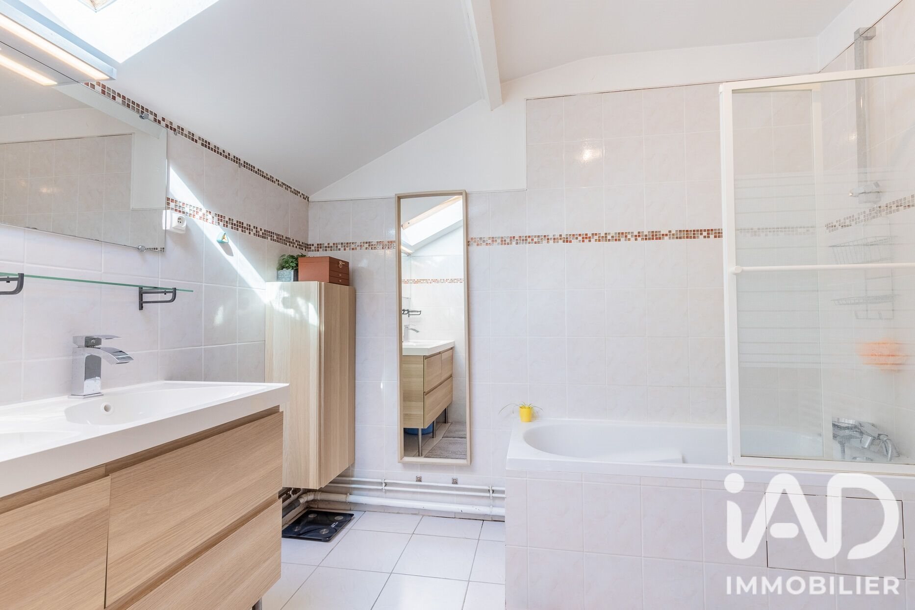 Maison à vendre, 92m², Savigny-sur-Orge