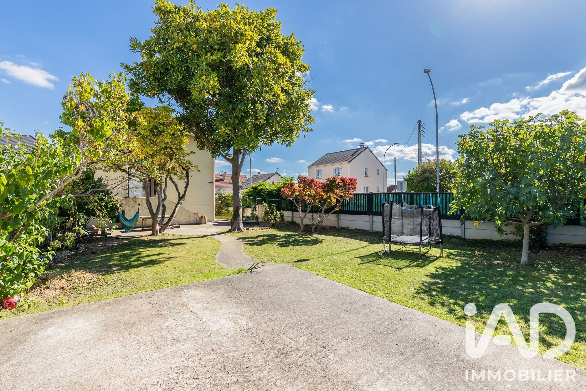 Maison à vendre, 92m², Savigny-sur-Orge