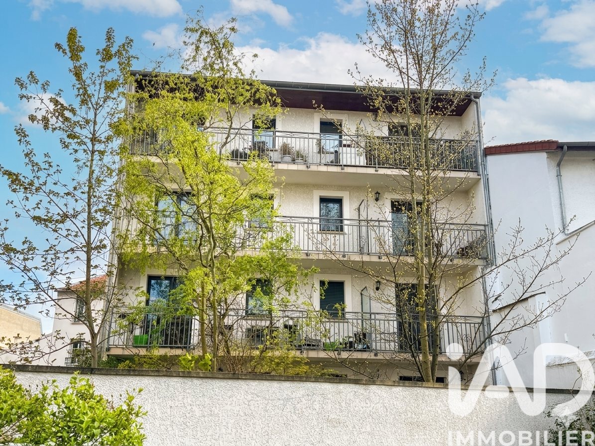 Appartement à vendre, 25m², Montreuil