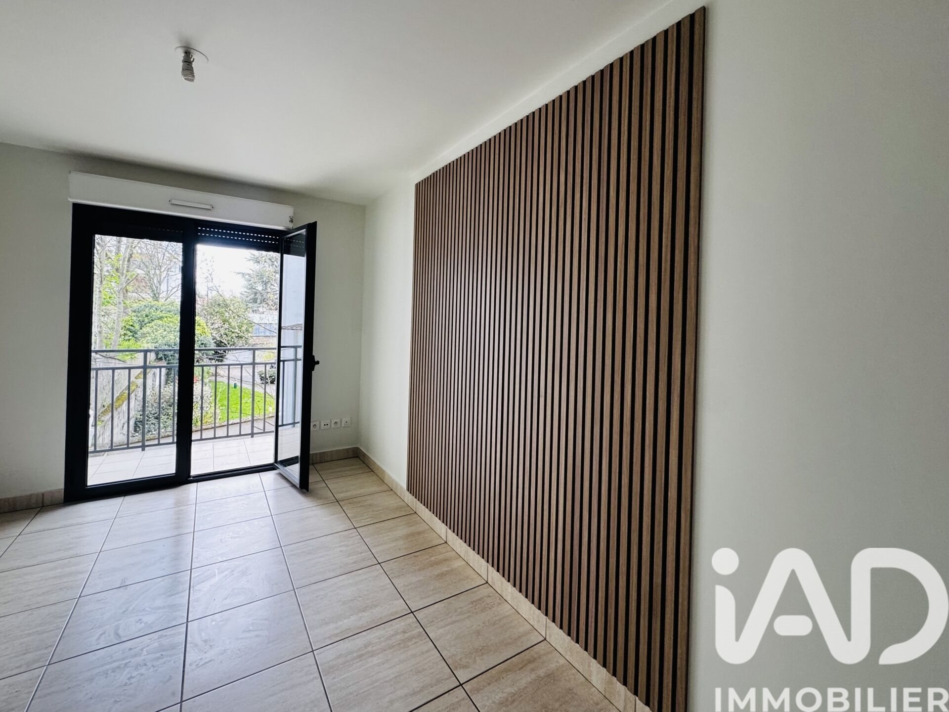 Appartement à vendre, 25m², Montreuil
