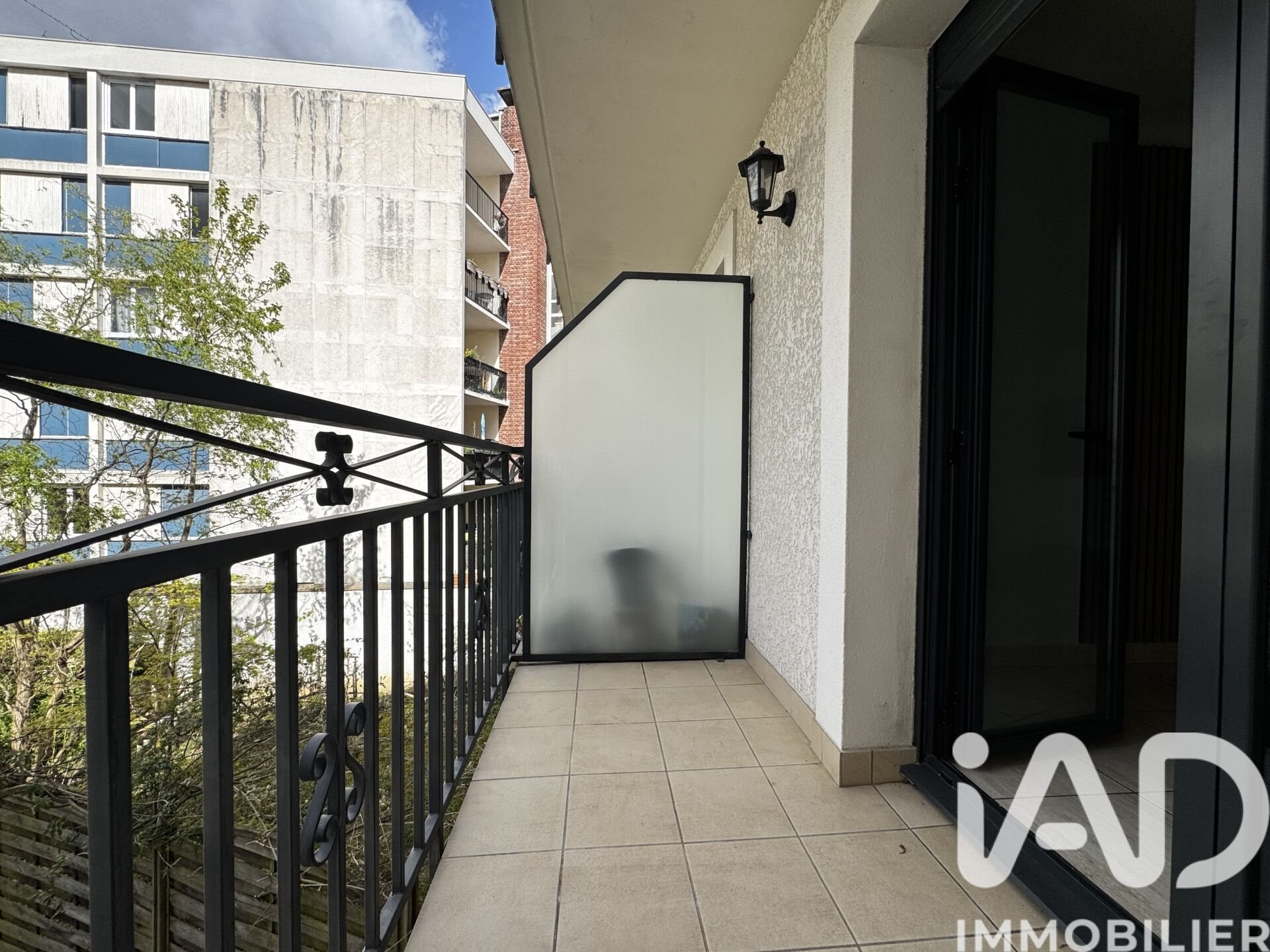 Appartement à vendre, 25m², Montreuil