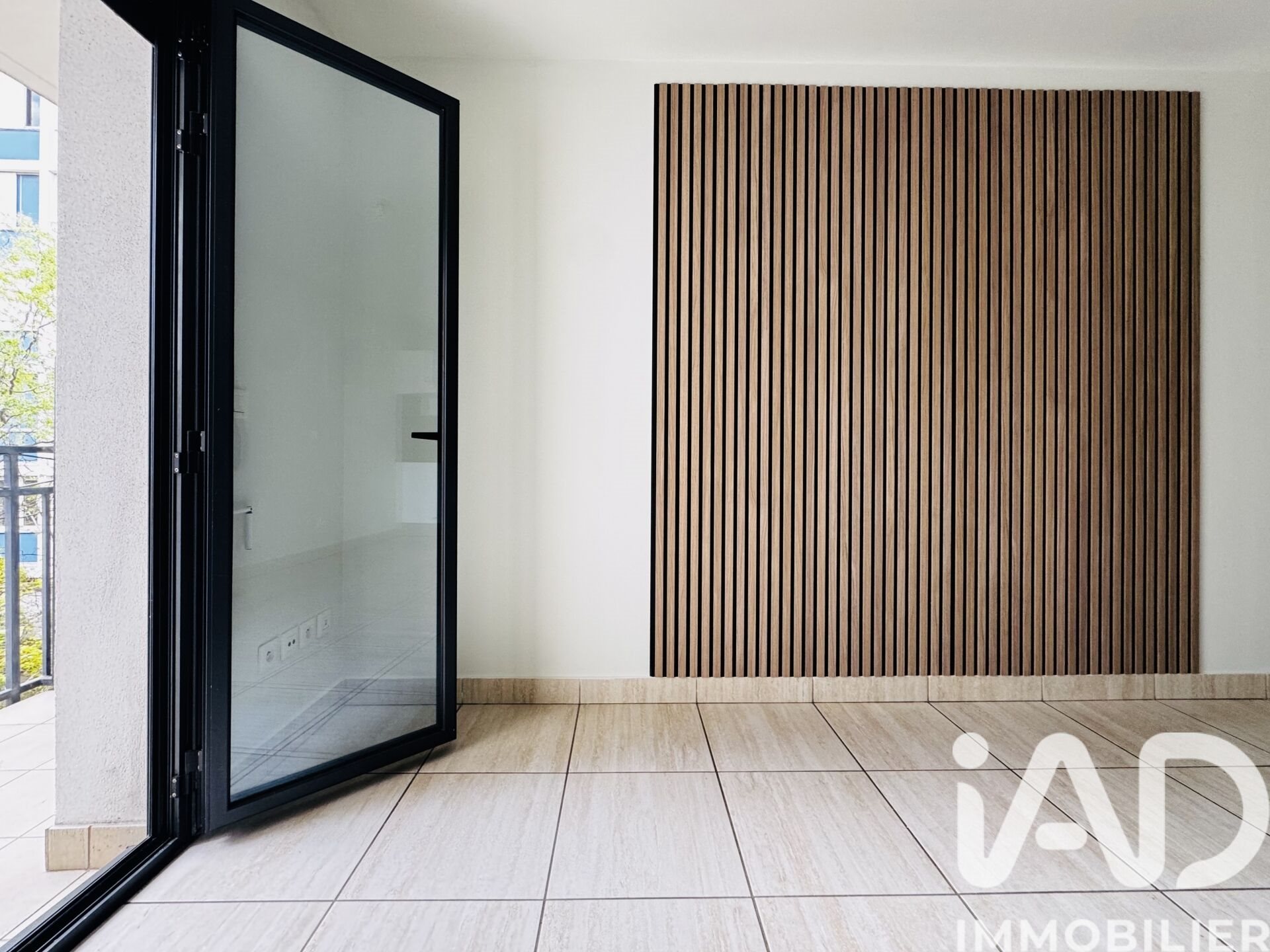 Appartement à vendre, 25m², Montreuil