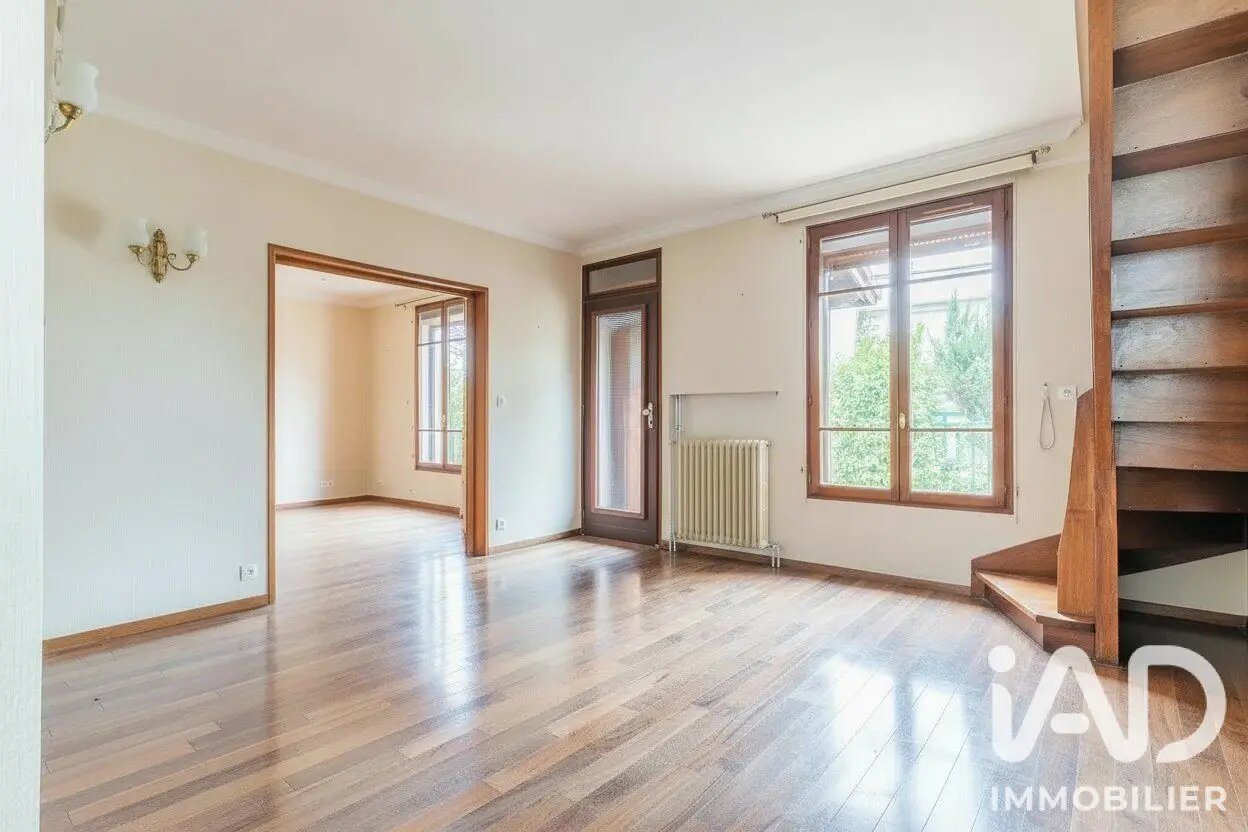 Maison à vendre, 93m², Savigny-sur-Orge