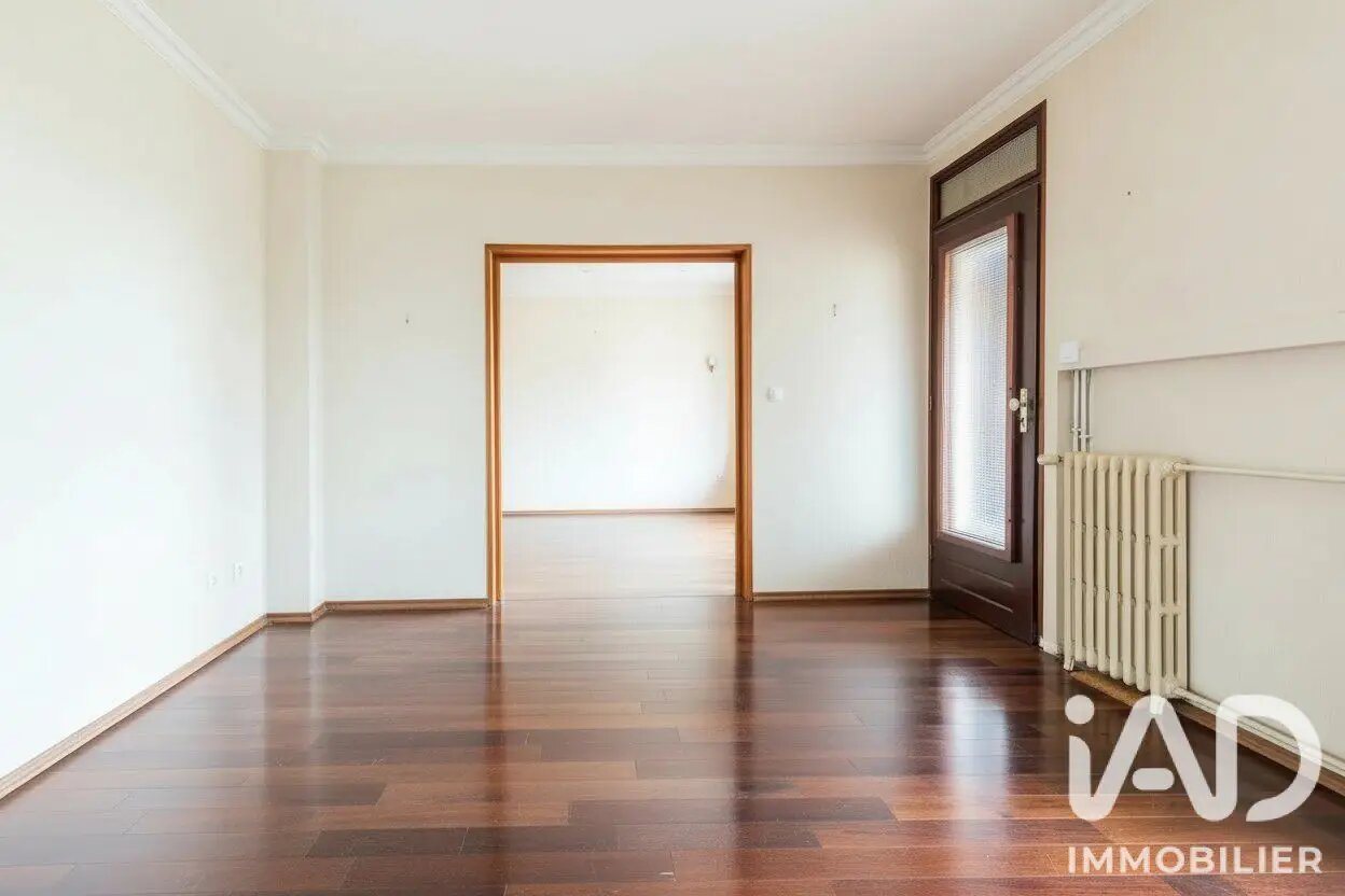 Maison à vendre, 93m², Savigny-sur-Orge