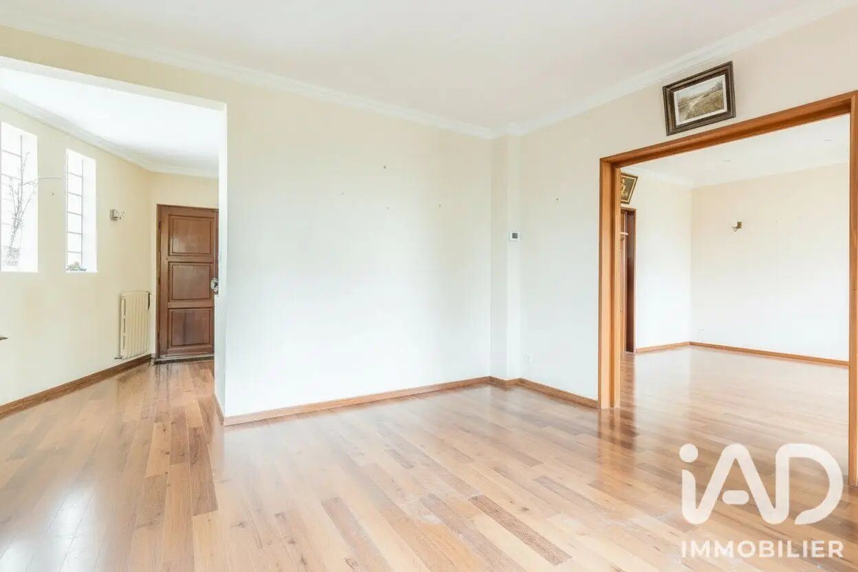 Maison à vendre, 93m², Savigny-sur-Orge