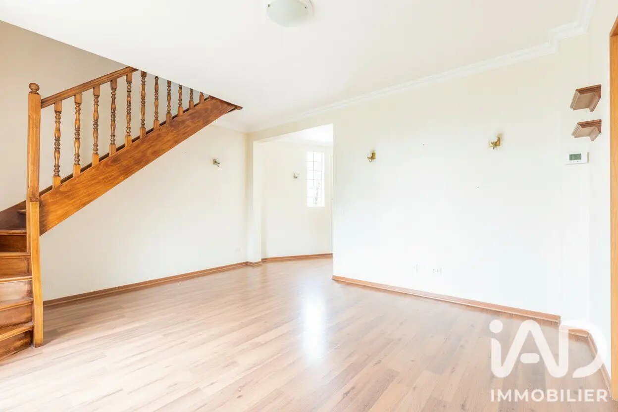 Maison à vendre, 93m², Savigny-sur-Orge