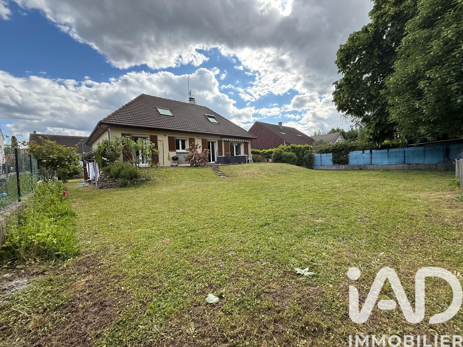 Maison à vendre, 152m², Bondoufle