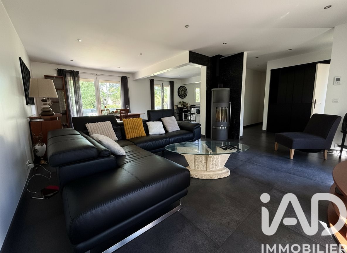 Maison à vendre, 152m², Bondoufle