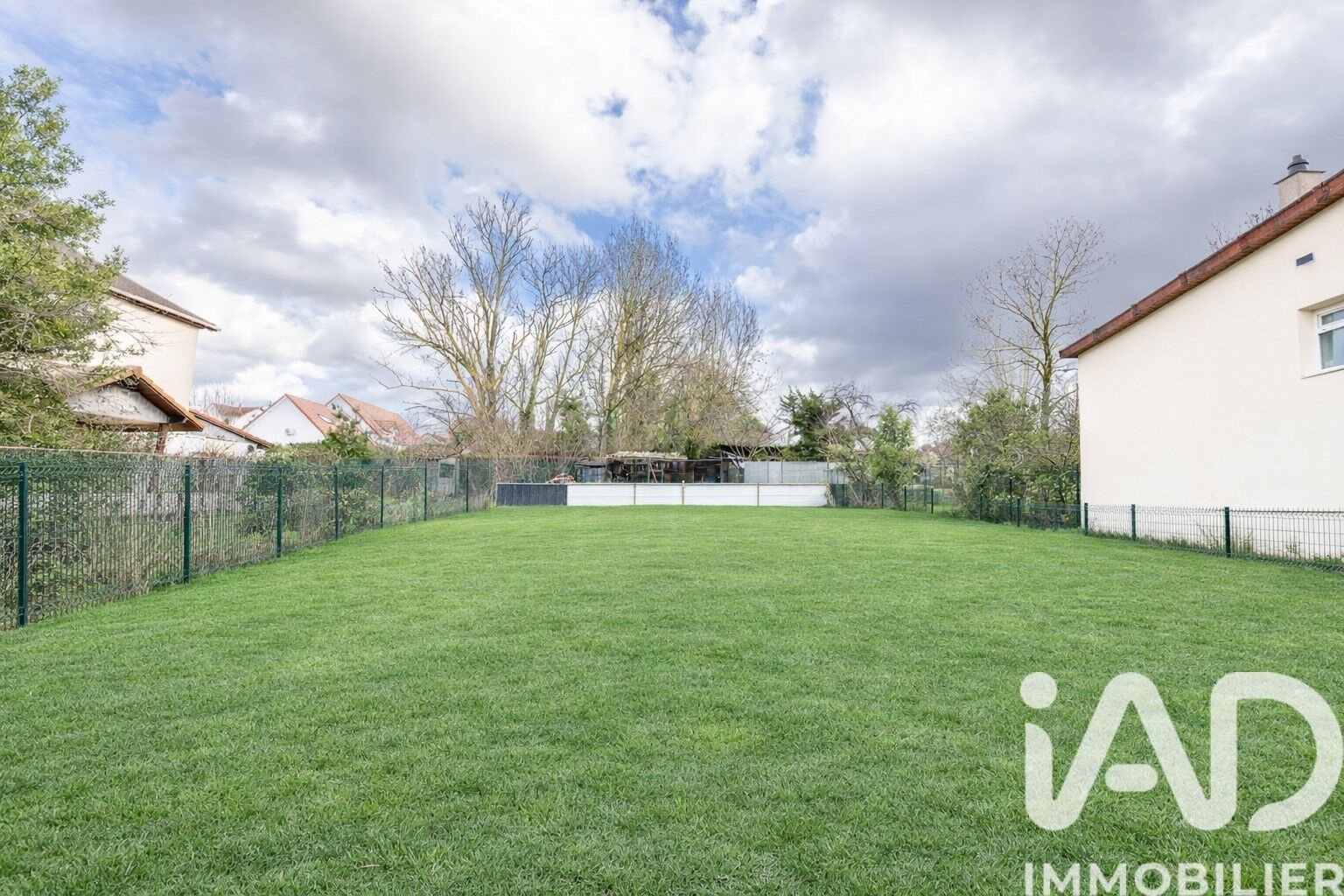 Maison à vendre, 130m², Villeneuve-Saint-Georges