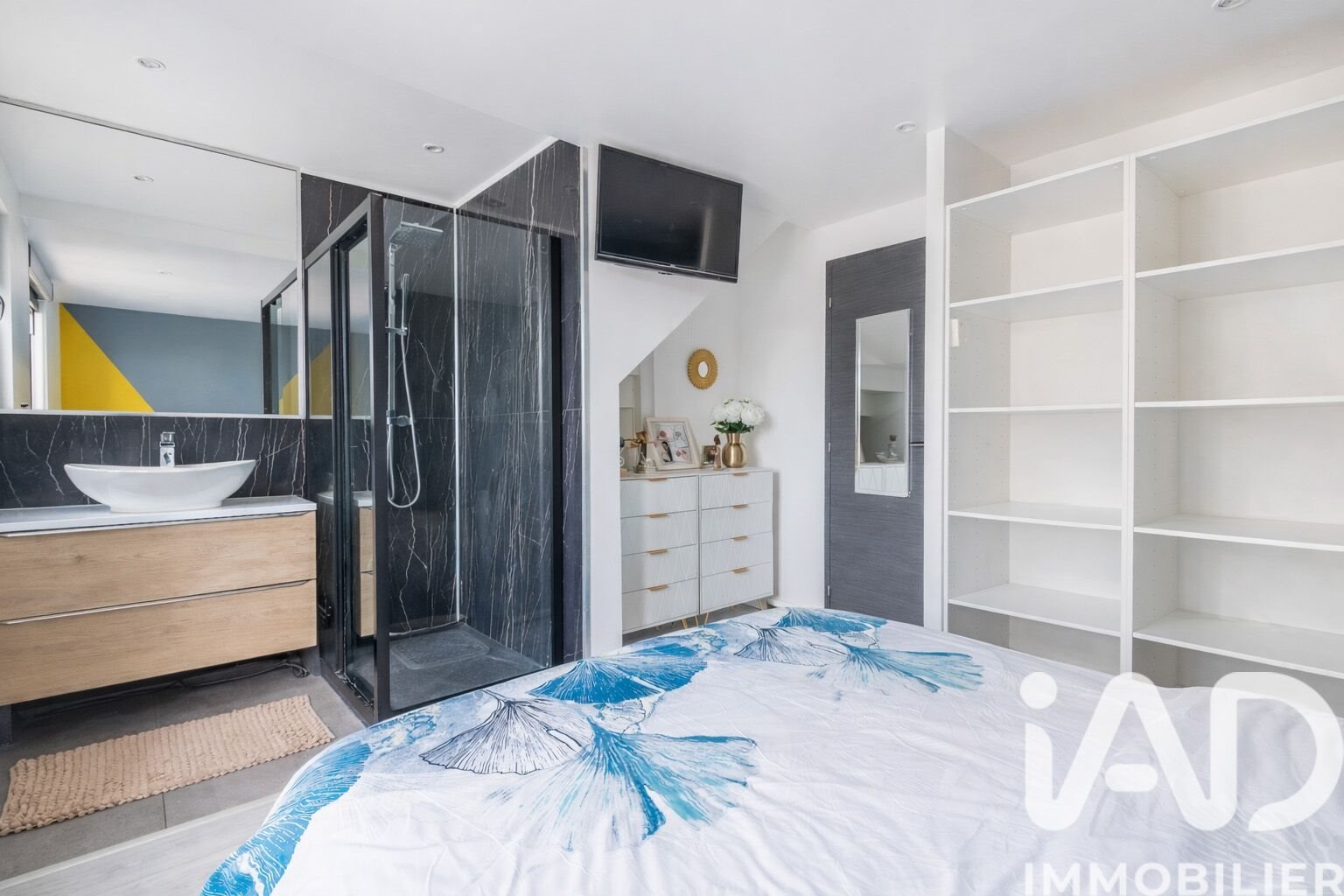 Maison à vendre, 130m², Villeneuve-Saint-Georges